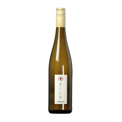 VINO BLANCO TAMASHI 2016